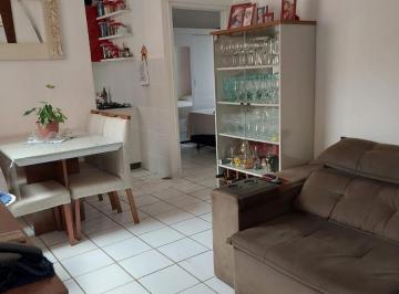 Apartamento · 45m² · 2 Quartos · 1 Vaga · Apartamento - Mansour