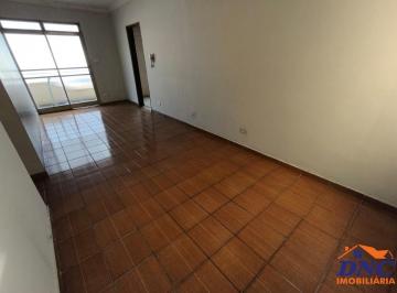 Apartamento · 80m² · 3 Quartos · Apartamento - Martins