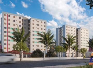 Apartamento · 48m² · 2 Quartos · 1 Vaga · Apartamento - Chácaras Tubalina e Quartel
