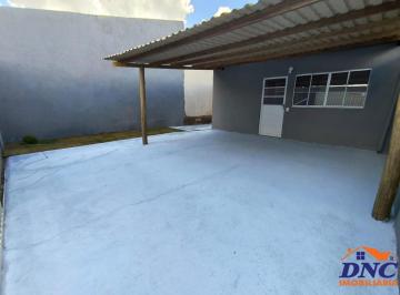 Casa · 75m² · 2 Quartos · 2 Vagas · Casa - Loteamento Residencial Pequis