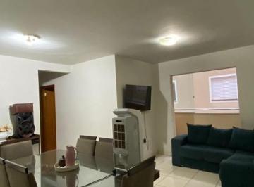 Apartamento · 72m² · 3 Quartos · 1 Vaga · Apartamento - Chácaras Tubalina e Quartel