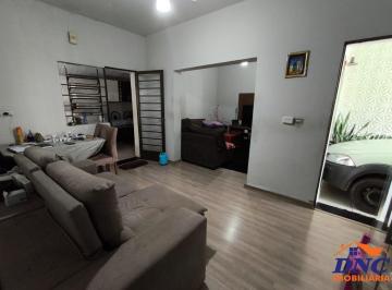 Casa · 100m² · 3 Quartos · 1 Vaga · Casa - Martins