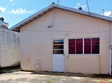 Casa · 45m² · 2 Quartos · 2 Vagas · Casa - Loteamento Residencial Pequis