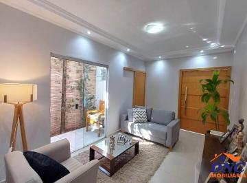 Casa · 150m² · 3 Quartos · 3 Vagas · Casa - Pacaembu