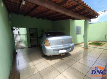 Casa · 170m² · 3 Quartos · 1 Vaga · Casa - Planalto