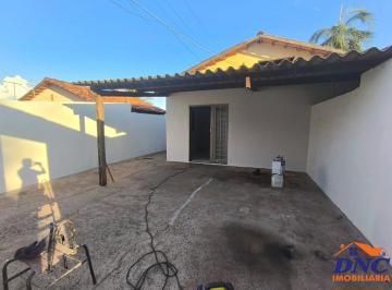 Casa · 80m² · 3 Quartos · 2 Vagas · Casa - Panorama