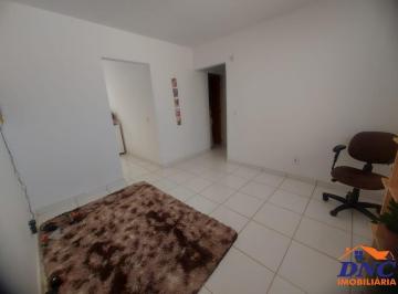Apartamento · 65m² · 3 Quartos · 1 Vaga · Apartamento - Jardim Canaã