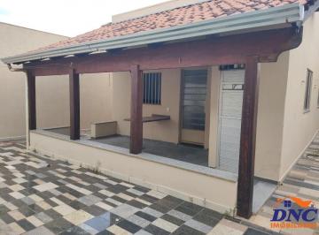Casa · 150m² · 4 Quartos · 3 Vagas · Casa - Luizote de Freitas