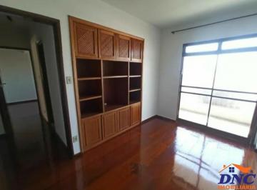 Apartamento · 117m² · 3 Quartos · Apartamento - Martins