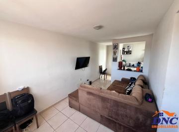 Apartamento · 49m² · 2 Quartos · 1 Vaga · Apartamento - Presidente Roosevelt