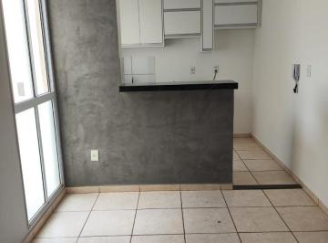 Apartamento · 40m² · 2 Quartos · 1 Vaga · Apartamento - Jardim Holanda