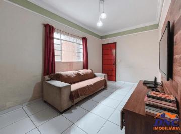 Casa · 220m² · 3 Quartos · 2 Vagas · Casa - Laranjeiras