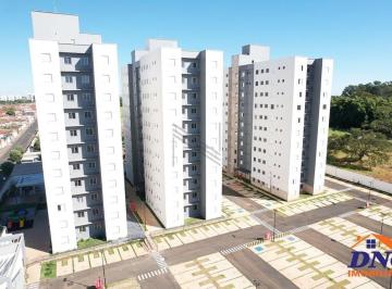 Apartamento · 57m² · 2 Quartos · 1 Vaga · Apartamento - Jardim Holanda
