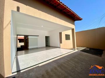 Casa · 154m² · 3 Quartos · 2 Vagas · Casa - Jardim Brasília