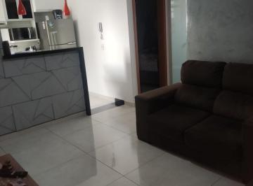 Apartamento · 43m² · 2 Quartos · 1 Vaga · Apartamento - Jardim Holanda