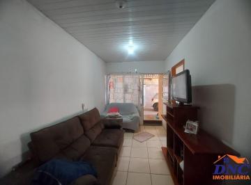 Casa · 120m² · 3 Quartos · 3 Vagas · Casa - Loteamento Monte Hebron