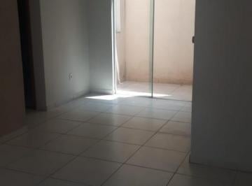 Apartamento · 58m² · 2 Quartos · 1 Vaga · Apartamento - Nova Uberlândia