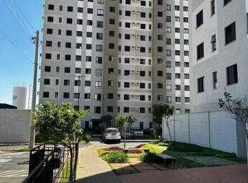 Apartamento · 44m² · 2 Quartos · 1 Vaga · Apartamento - Grand Ville
