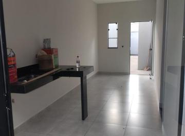 Casa · 48m² · 2 Quartos · 1 Vaga · Casa - Jardim Holanda