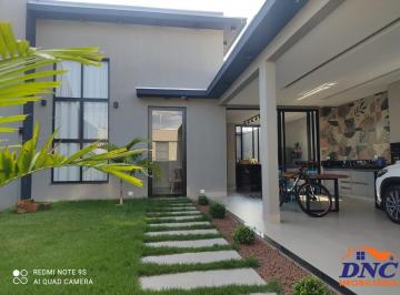 Casa · 200m² · 3 Quartos · 2 Vagas · Casa - Jardim Europa