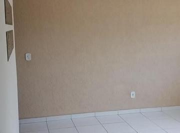 Apartamento · 55m² · 2 Quartos · 1 Vaga · Apartamento - Jardim Holanda