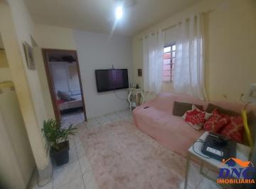Apartamento · 100m² · 2 Quartos · 2 Vagas · Apartamento - Luizote de Freitas