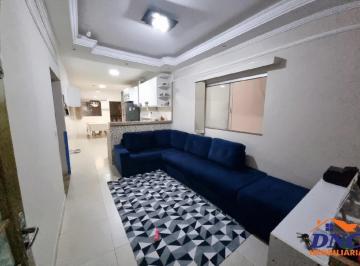 Casa · 170m² · 3 Quartos · 3 Vagas · Casa - Jardim Holanda