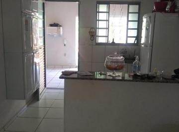 Casa · 55m² · 2 Quartos · 3 Vagas · Casa - Jardim Canaã