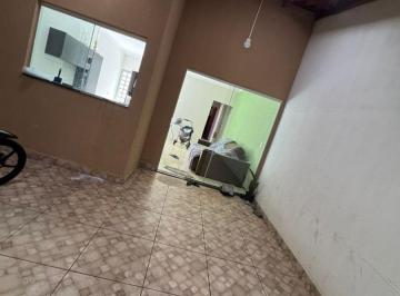 Casa · 75m² · 2 Quartos · 2 Vagas · Casa - Jardim Canaã