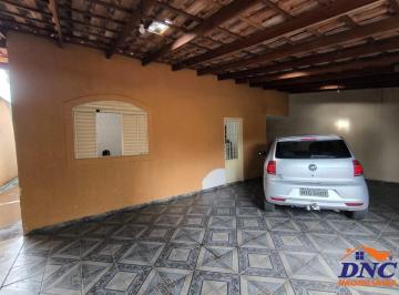 Casa · 160m² · 3 Quartos · 3 Vagas · Casa - Planalto