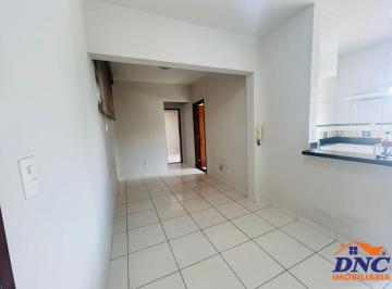 Apartamento · 51m² · 2 Quartos · 1 Vaga · Apartamento - Carajás