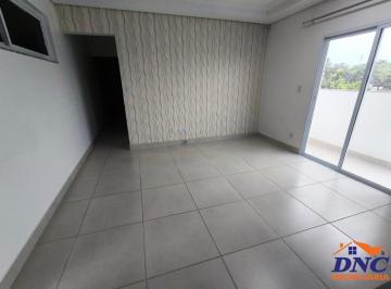 Apartamento · 63m² · 2 Quartos · 1 Vaga · Apartamento - Planalto