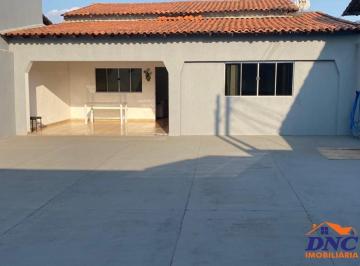 Casa · 120m² · 3 Quartos · 4 Vagas · Casa - Cidade Jardim