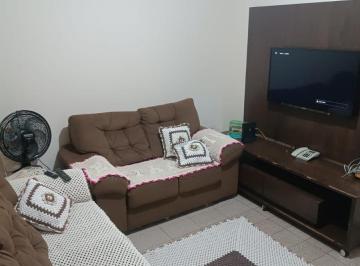 Casa · 100m² · 3 Quartos · 2 Vagas · Casa - Segismundo Pereira