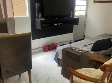 Apartamento · 2 Quartos · 1 Vaga · APARTAMENTO 2 QUARTOS COM MÓVEIS PLANEJADOS – BAIRRO MANSOUR