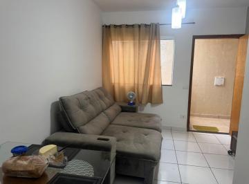Apartamento · 2 Quartos · 1 Vaga · APARTAMENTO 2 QUARTOS COM SACADA - JARDIM EUROPA