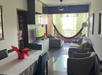 Apartamento de 1 quarto, Rio de Janeiro · Excelente apartamento com 68m2 de quarto/sala , dependência revertida transformada em um segundo qua
