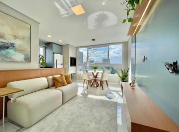 Apartamento de 2 quartos, Tramandaí · Apartamento de Alto Padrão no Centro: Mobiliado, Vista Livre e ao Lado da Av. da Igreja- R$ 750.000
