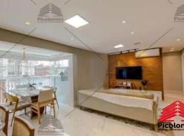 Foto 01 · Apartamento de 3 quartos com suíte e 2 vagas na Mooca, São Paulo-SP: oportunidade imperdível!