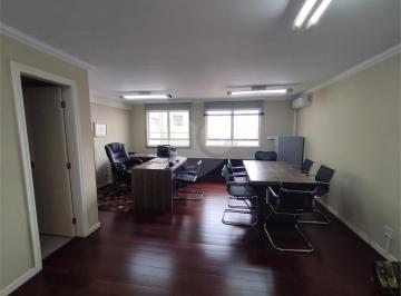 Comercial , Curitiba · SALA COMERCIAL MOBILIADA | NO CENTRO