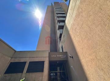 Foto 01 · Impecável apartamento à venda em Umuarama-PR, Zona I: 3 quartos, 1 suíte, 2 salas, 3 banheiros, 1 va
