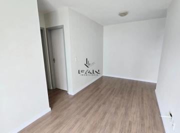Foto 01 · Apartamento, Sítio Cercado, Curitiba, PR