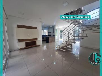 Foto 13 · Casa Semi mobiliada para Alugar em Santa Felicidade 171m² com 3 quartos, 1 suíte, área gourmet, chur