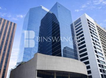 Comercial , São Paulo · Laje Corporativa Mobiliada de 350m² - Avenida Paulista