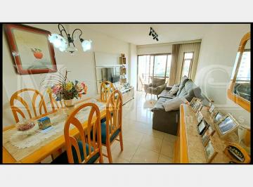 Apartamento · 90m² · 3 Quartos · 1 Vaga · Apartamento com 3 dorms. sendo 1 suíte, lazer e vaga fixa