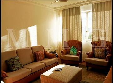 Apartamento · 88m² · 3 Quartos · Apartamento à venda - Vila Mariana
