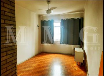 Apartamento · 40m² · 1 Quarto · Apartamento, 1 dormitório, sala, cozinha, área serviço, ótimo