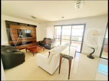 Apartamento · 208m² · 4 Quartos · 4 Vagas · Apartamento alto padrão, 4 suítes, 4 vagas, lazer, próximo ao metrô