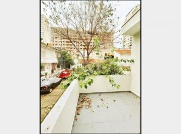 Casa · 120m² · 4 Quartos · 1 Vaga · Paraiso/ Vila Mariana: Sobrado Paraiso 4 dormitórios 2 salas copa-cozinha,  garagem