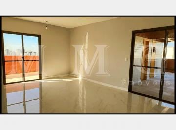 Apartamento · 433m² · 4 Quartos · 5 Vagas · Apartamento Cobertura 4 quartos (suites) 5 vagas a venda ou lucação na Vila Mariana